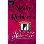 Rachel Um Amor A Defender Vol 3 - As Irms Stanislaski - Nora Roberts