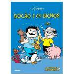 Boco E Os Bichos - Ziraldo