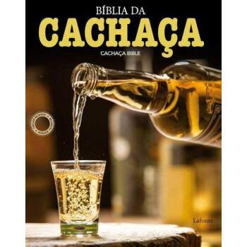 Bblia da Cachaa - Cachaa bible - Ricardo Ditchun