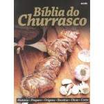 BBLIA DO CHURRASCO - O VERDADEIRO MANUAL DO CHURRASQUEIRO - ESCALA