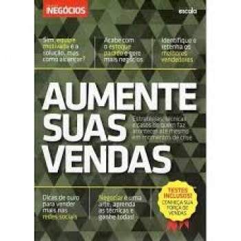 Aumente Suas Vendas - Coleo Gesto E Negcios - Angel Fragallo
