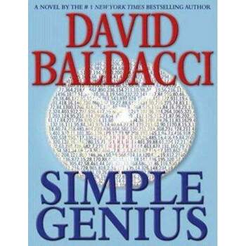 Simple Genius (Gnio Simples) - David Baldacci