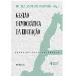 Gesto Democrtica Da Educao - Dalila Andrade Oliveira