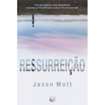 RESSURREIO - JASON MOTT