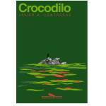 Crocodilo - Javier A Contreras