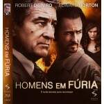 DVD - HOMENS EM FRIA