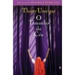 O Tamanho Do Cu - Thrity Umrigar