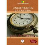 Cinco Minutos E A Viuvinha - Jos De Alencar