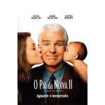 DVD - O PAI DA NOIVA 2