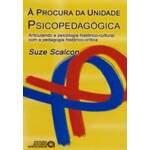  Procura Da Unidade Psicopedaggica - Suze Scalcon