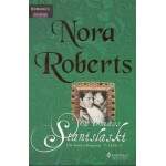 Alex Um Amor A Despertar Vol 4 - Os Irmos Stanislaski - Nora Roberts