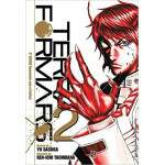 TERRA FORMARS VOL 2 - MISSO REENCONTRO COM O FATDICO - YU SASUGA