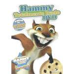 DVD - HAMMY TOTALMENTE IRADO