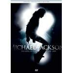DVD MUSICAL - MICHAEL JACKSON THE KING OF POP 1958 - 2009