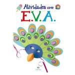 Atividades Com E.V.A - Ciranda Cultural