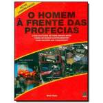 O Homem  Frente Das Profecias - Mario Enzio