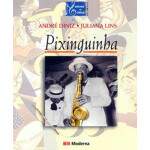 Pixinguinha - Andr Diniz E Juliana Lins