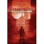 RENASCIMENTO - A LENDA DO JUDEU ERRANTE - SRGIO PEREIRA COUTO