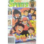 Heri Extra Vol 7 - Sports  Gol!!! Ronaldinho A Ficha Do N1