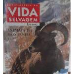Animais Da Montanha II - Enciclopdia Da Vida Selvagem - Laurosse