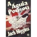 A guia Pousou - Jack Higgins