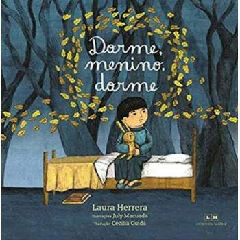 Dorme Menino Dorme - Laura Herrera