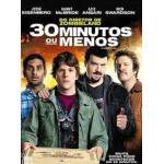 DVD - 30 MINUTOS OU MENOS