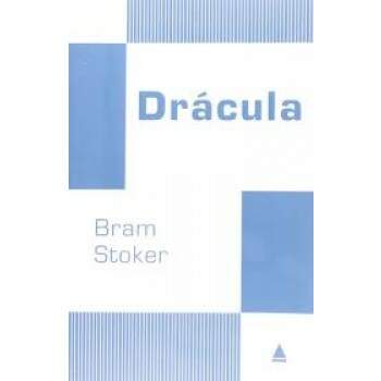 Drcula - Bram Stoker