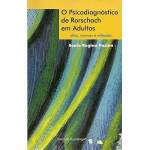 O Psicodiagnstico De Rorschach Em Adultos - Sonia Regina Pasian
