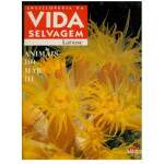 Animais Do Mar III - Enciclopdia Da Vida Selvagem - Laurosse