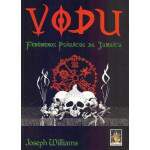 Vodu Fenmenos Psquicos Da Jamaica - Joseph Williams
