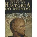 Atlas da Histria do Mundo - Geoffrey Barraclough