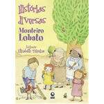 Histrias Diversas - Monteiro Lobato