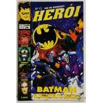 Heri Vol 12 - Batman