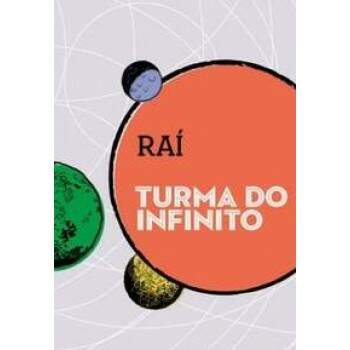 TURMA DO INFINITO - RA