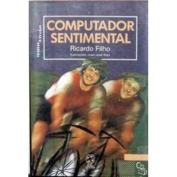 COMPUTADOR SENTIMENTAL - RICARDO FILHO