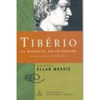 Tibrio - Allam Massie