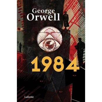 1984 - George Orwell