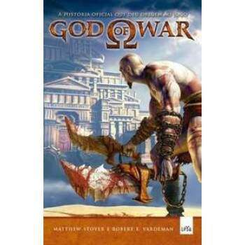 God Of War Vol 1 - Robert E Vardeman E Outros