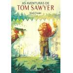 As Aventuras De Tom Sawyer - Coleo A Obra-Prima de Cada Autor 34 - Mark Twain