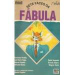 Sete Faces Da Fbulas - Marcia Kupstas E Outros