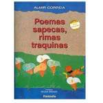 Poemas Sapecas Rimas Traquinas - Almir Correia