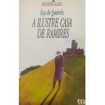 A Ilustre Casa de Ramires - Ea de Queirs