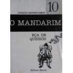O Mandarim - Coleo Grandes Obras - Ea de Queirs