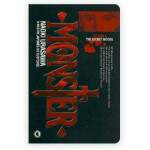 Monster Vol 6 - The Secret Woods - Naoki Urasawa
