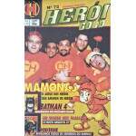 Heri Vol 72 Gold - Mamonas