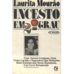 Incesto Em 2 Grau - Laurita Mouro