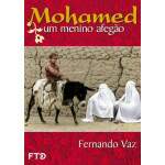 Mohamed Um Menino Afego - Fernando Vaz