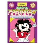 Dirio De Julieta - Ziraldo