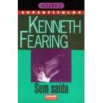 Sem Sada - Coleo Super Ttulos - Kenneth Fearing / Usado